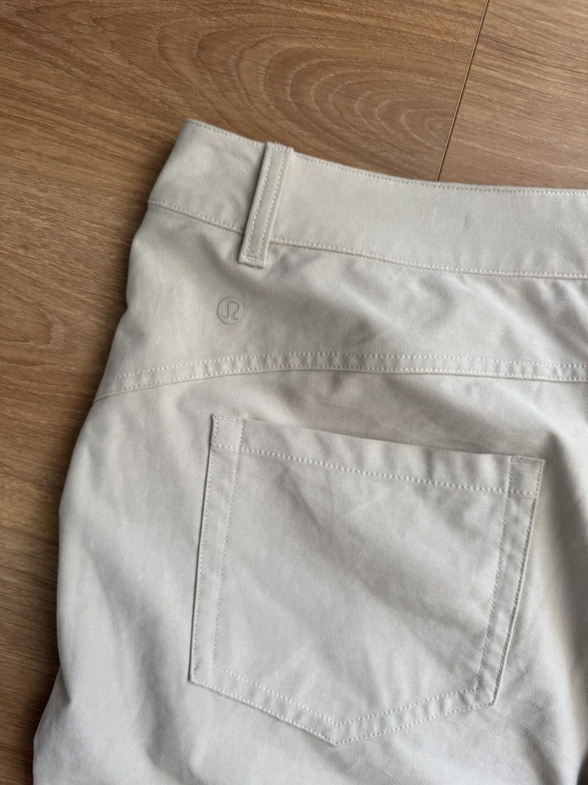 Lululemon Lululemon ABC Pants 36x30 Size US 36 / EU 52 - 4 Thumbnail