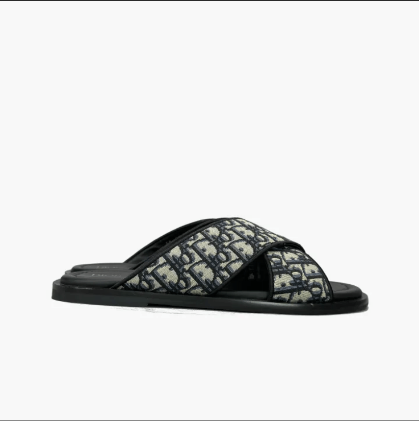 Dior Dior slippers Size US 12 / EU 45 - 4 Thumbnail