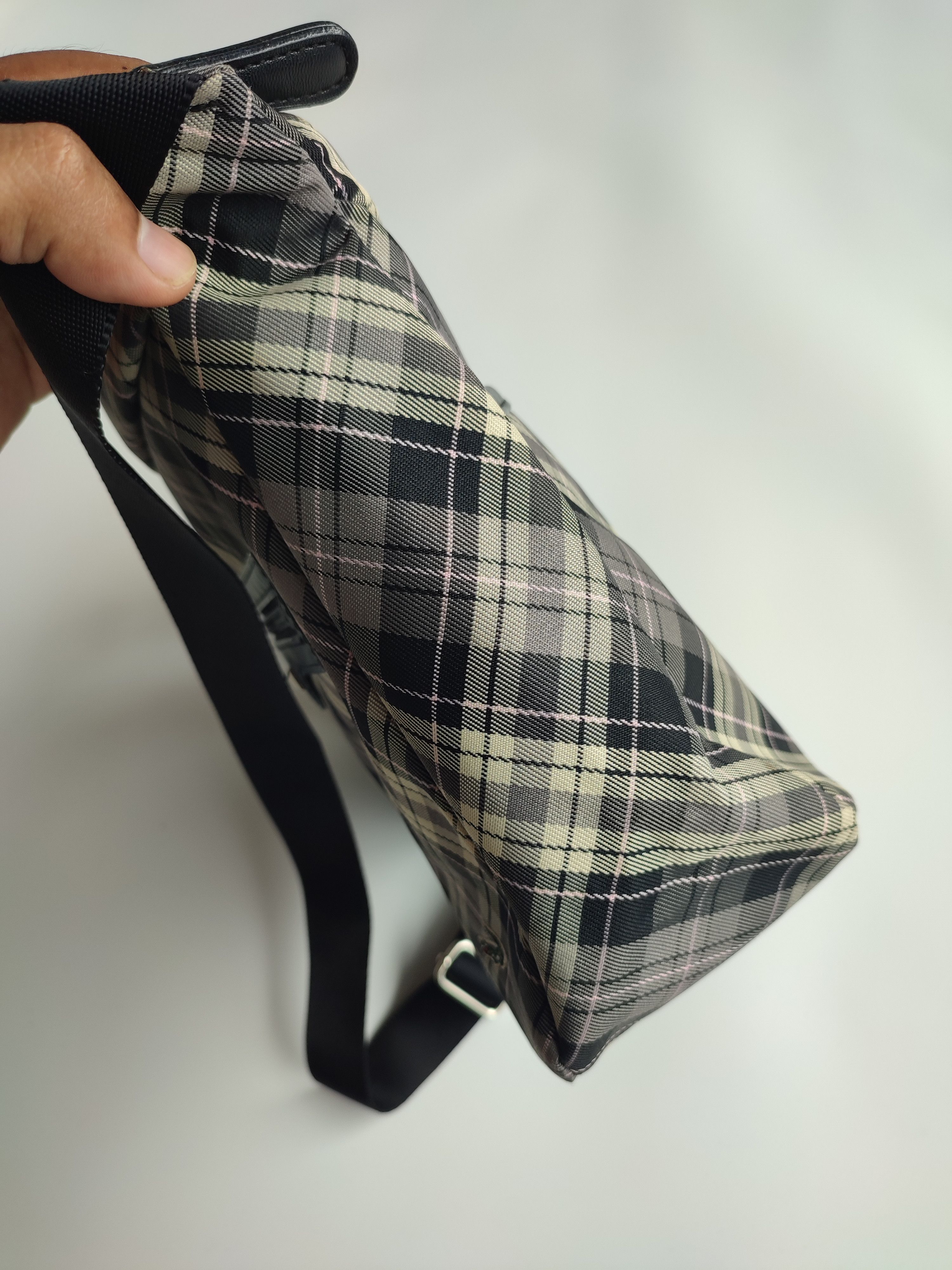 Crocs Crocodile vintage slingbag Size ONE SIZE - 8 Thumbnail