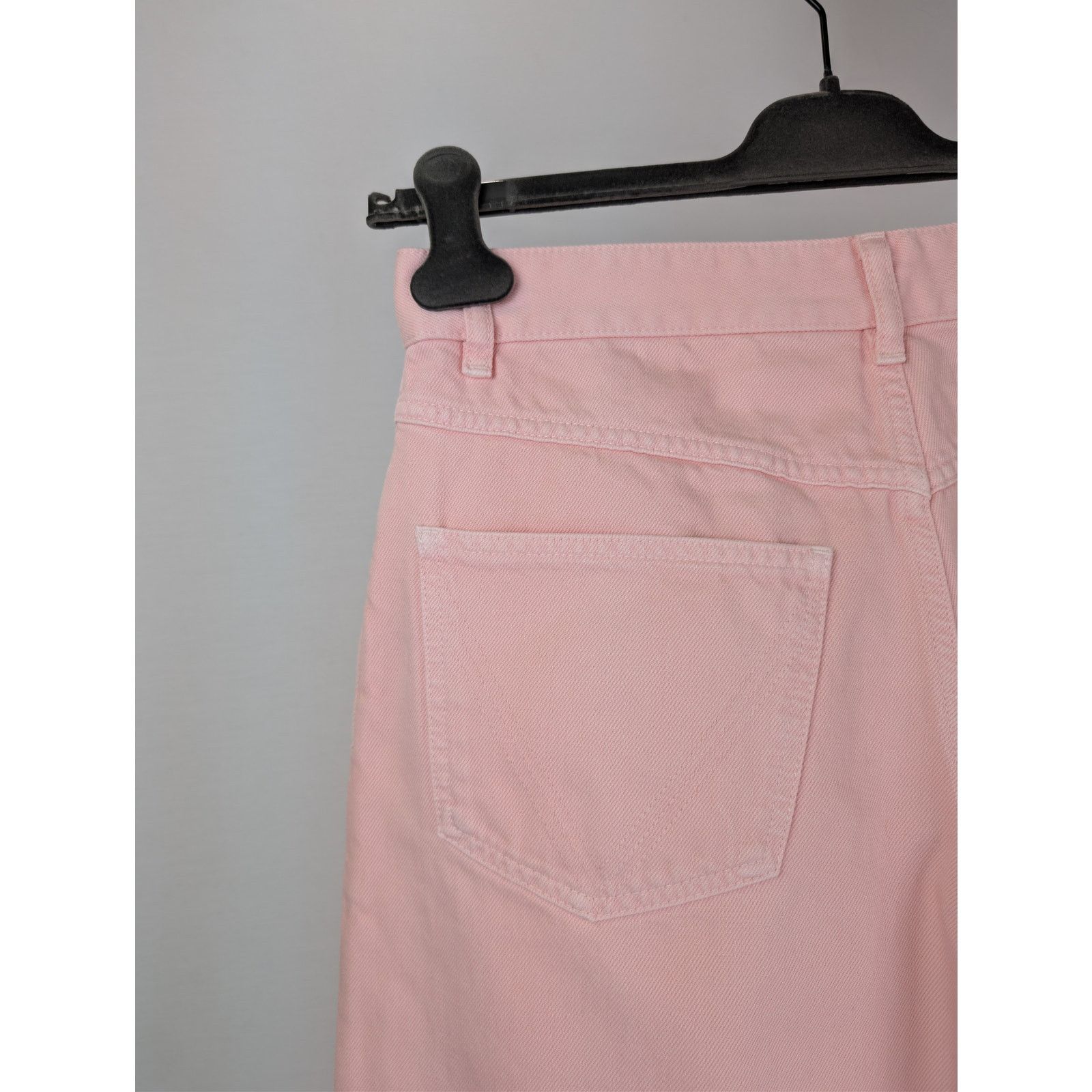 Bottega Veneta o1rshd1 Washed Coloured Denim Trousers Denim Jean Pants Size US 30 / EU 46 - 14 Thumbnail