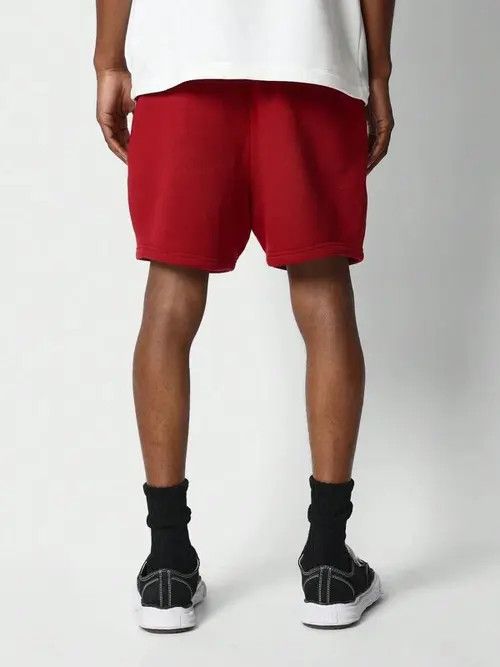 Jean Graphic DRIP Y2k Shorts drill Size US 30 / EU 46 - 2 Thumbnail