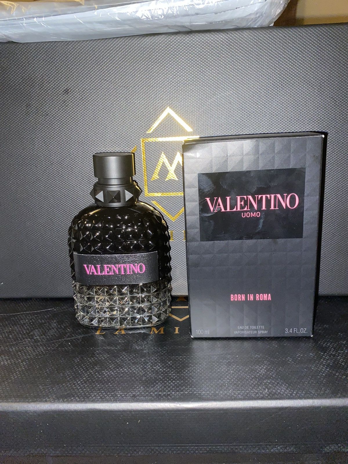 Valentino Valentino uomo Size ONE SIZE - 3 Thumbnail