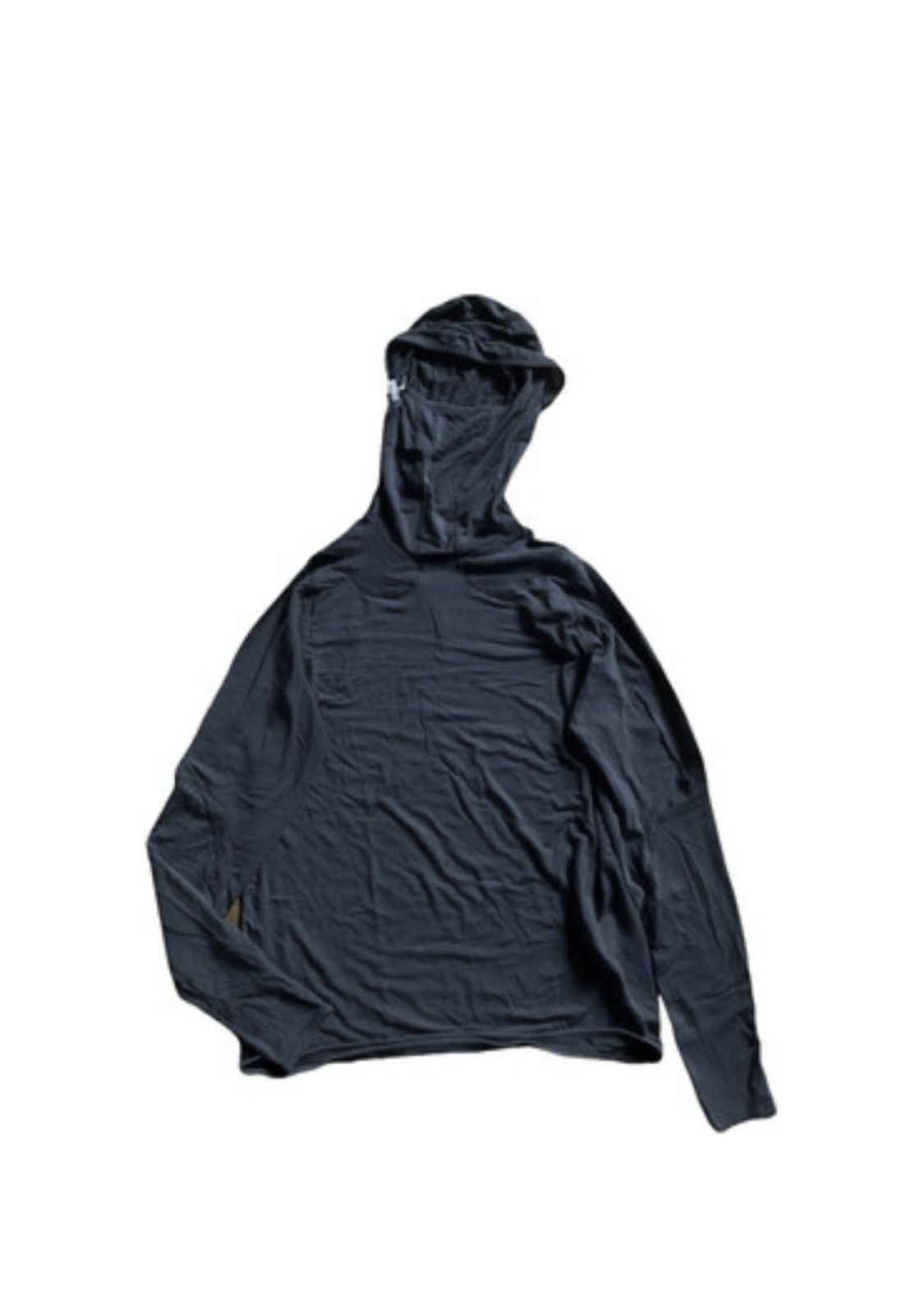 POST ARCHIVE FACTION (PAF) POST ARCHIVE FACTIONS (PAF) 5.1 CENTER Long sleeve - Navy S Size US S / EU 44-46 / 1 - 2 Thumbnail