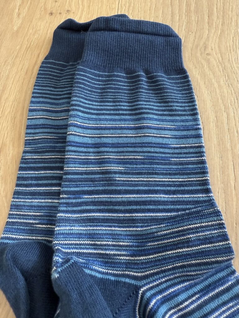 Missoni Dress Socks Size ONE SIZE - 2 Thumbnail