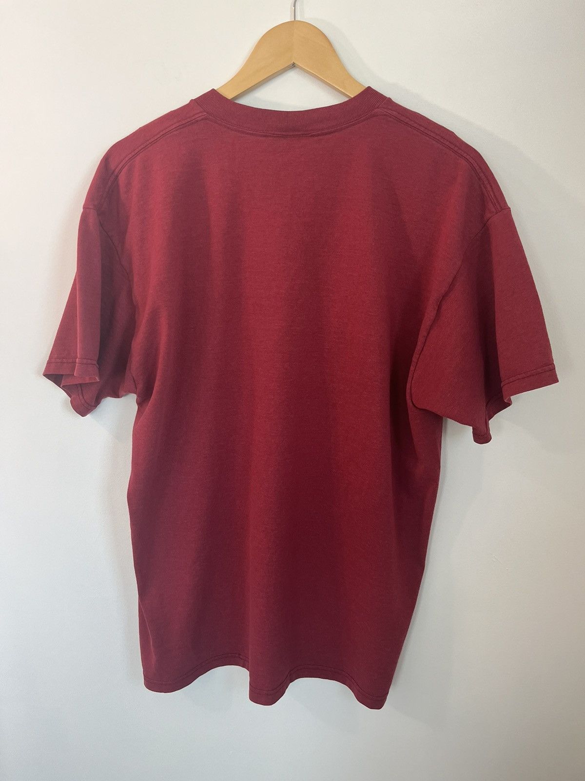 Vintage ENJOY WEED California Vintage Faded Coke Parody Tee Size US XL / EU 56 / 4 - 4 Thumbnail