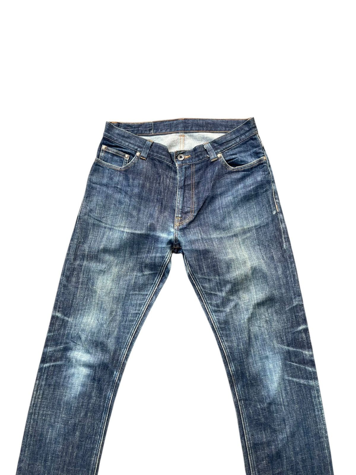 Beams Japan Beams Japan Denim Size US 33 - 3 Thumbnail