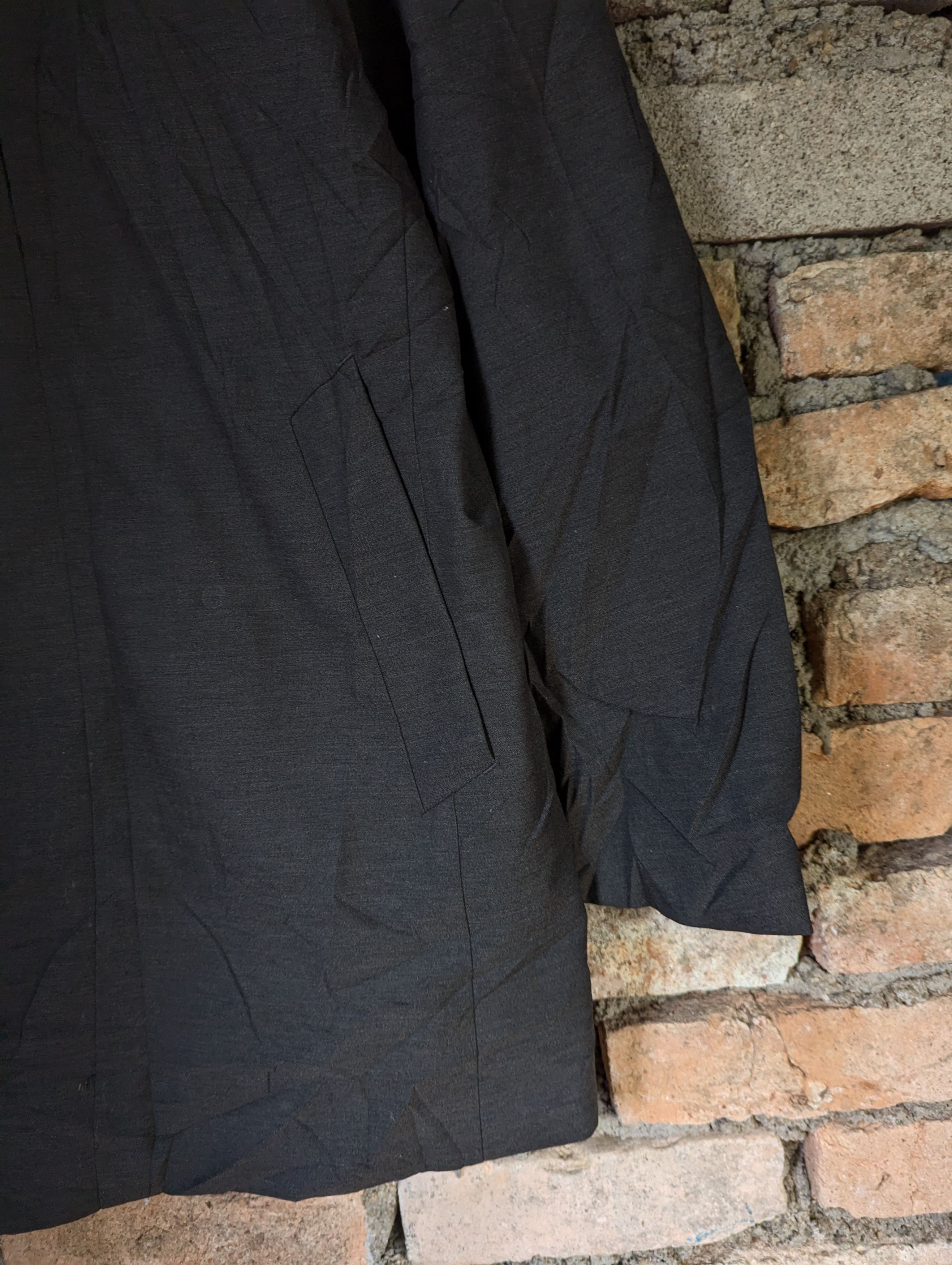 Japanese Brand UNIQLO PARKA HOODIE Size US L / EU 52-54 / 3 - 4 Thumbnail