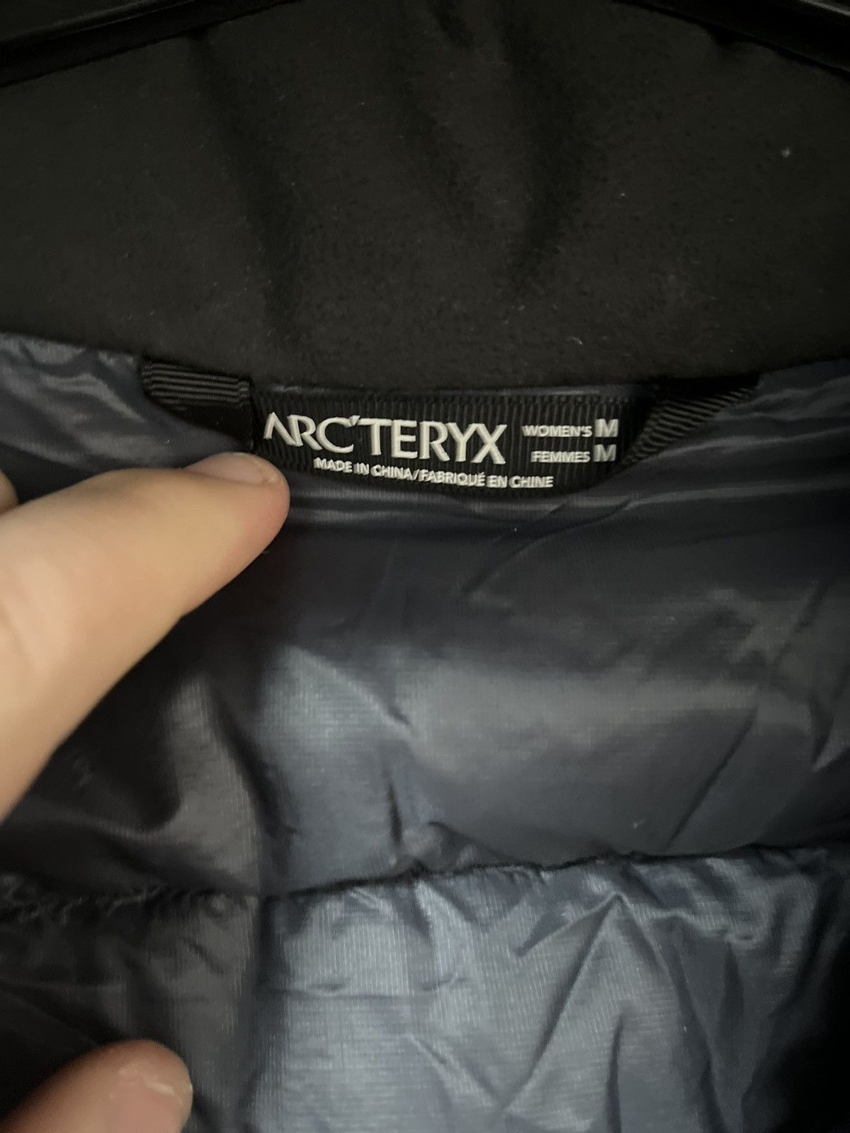 Arc'teryx arcteryx therme parka Size M / US 6-8 / IT 42-44 - 14 Thumbnail