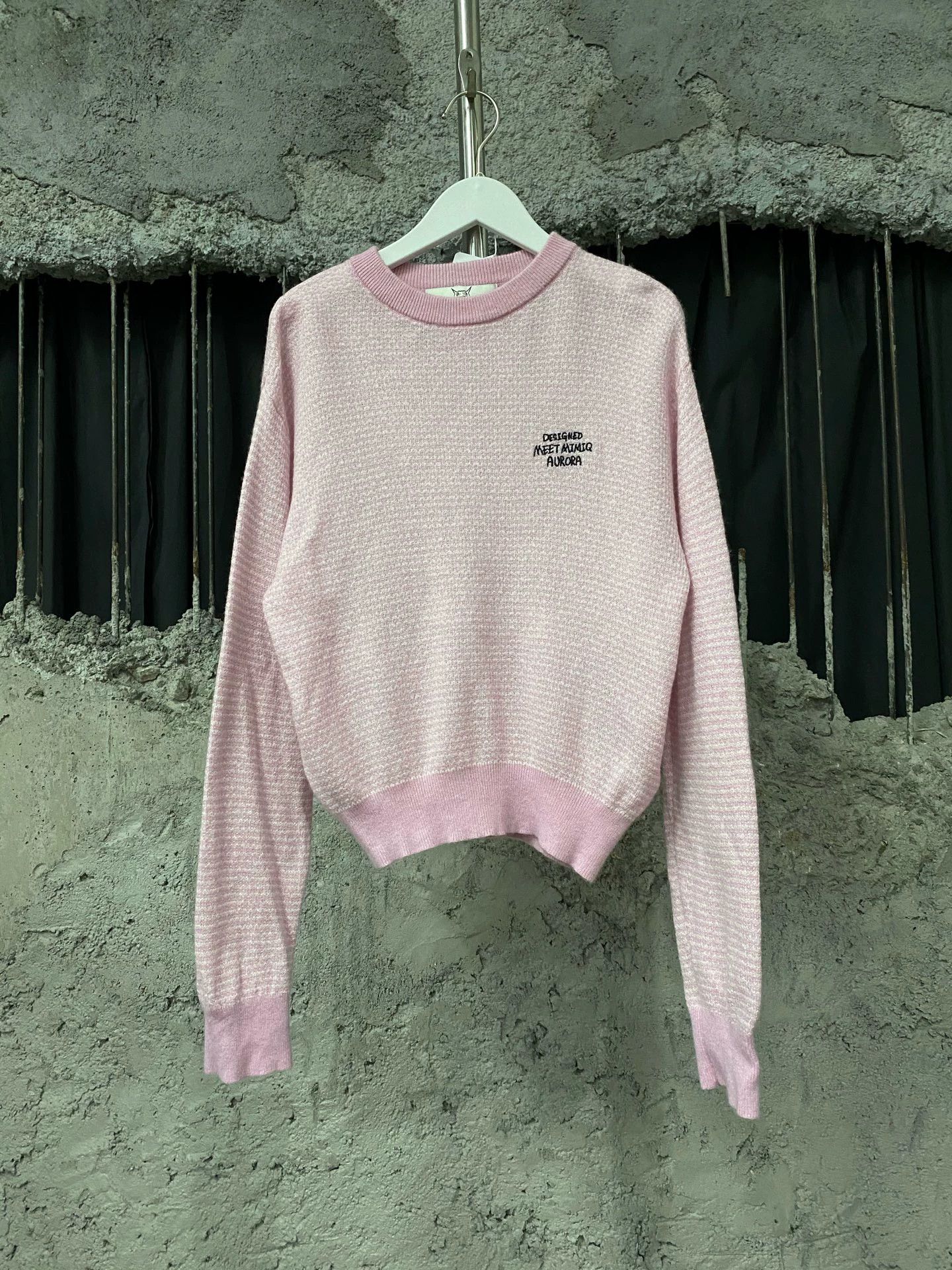 Other meetmimiq New Sweater Size S Size S / US 4 / IT 40 - 1 Thumbnail