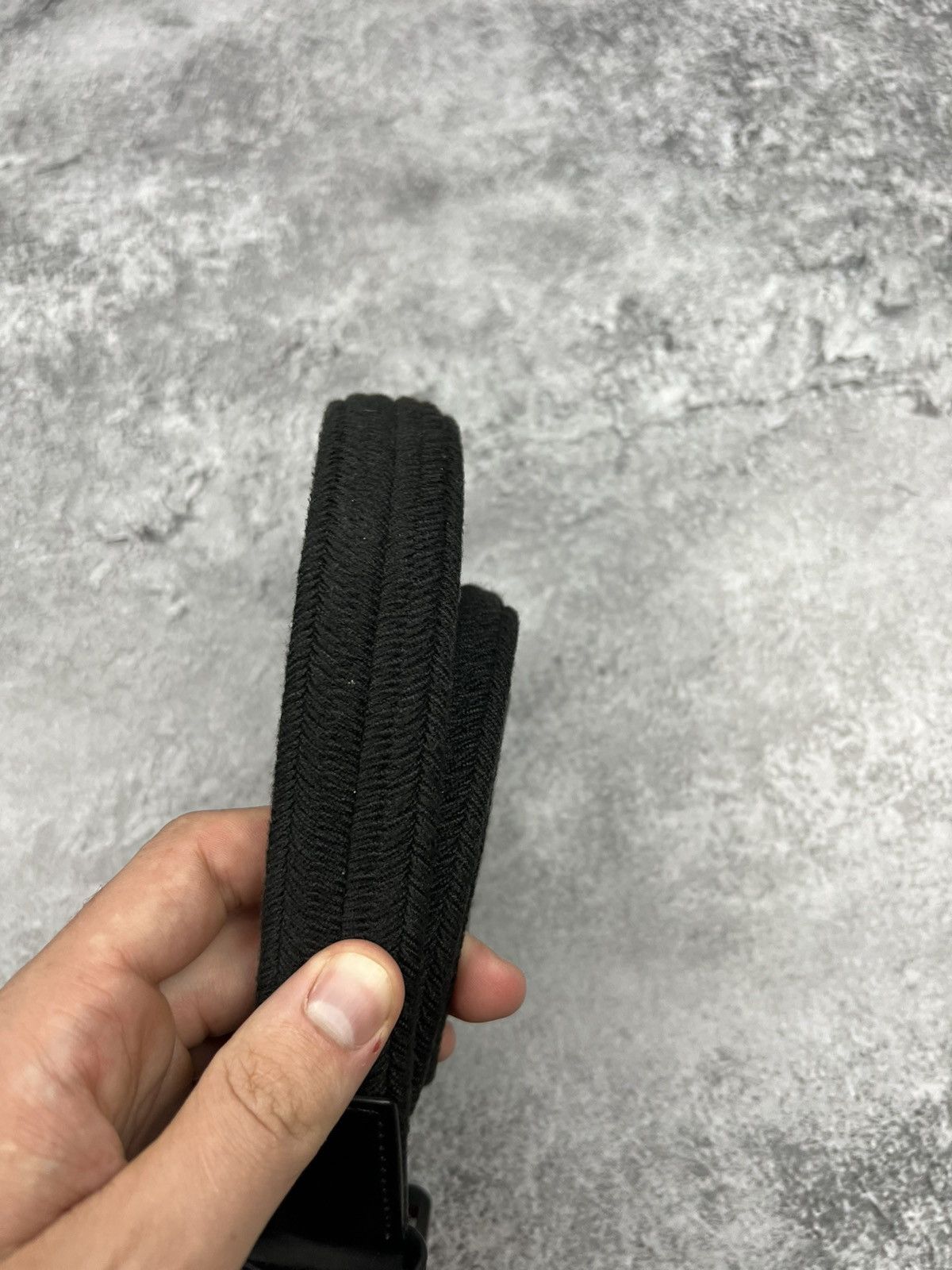 Under Armour Under Armour Black Belt Sports Size ONE SIZE - 4 Thumbnail