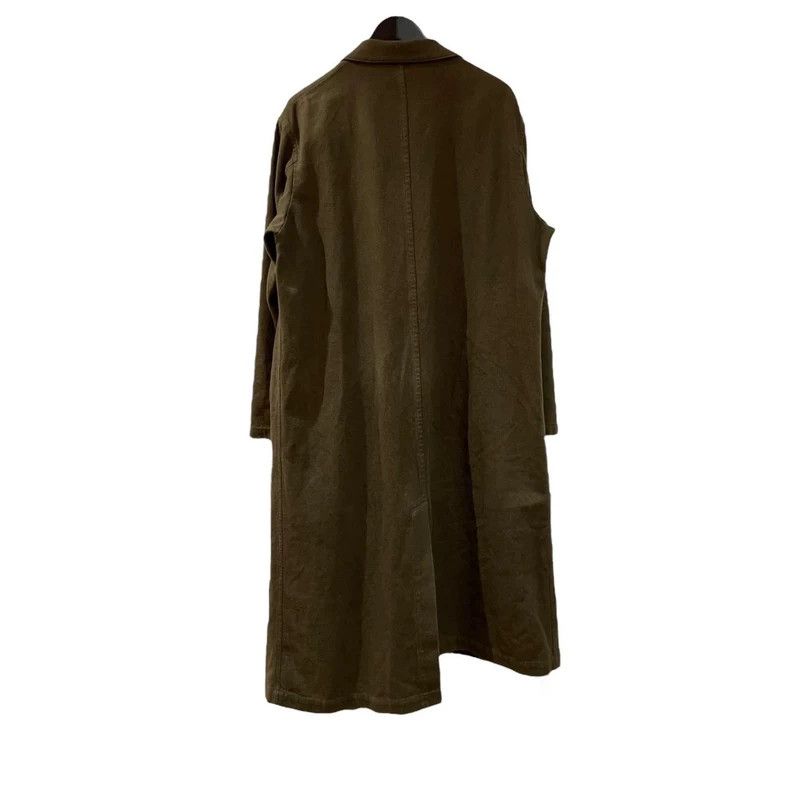 Y's Y's 24aw pocket coat Size US M / EU 48-50 / 2 - 3 Thumbnail