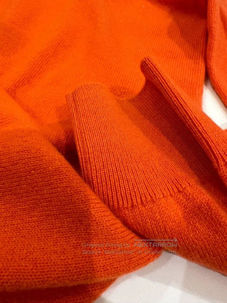 The Row The Row Cashmere turtleneck sweater Size S / US 4 / IT 40 - 6 Thumbnail