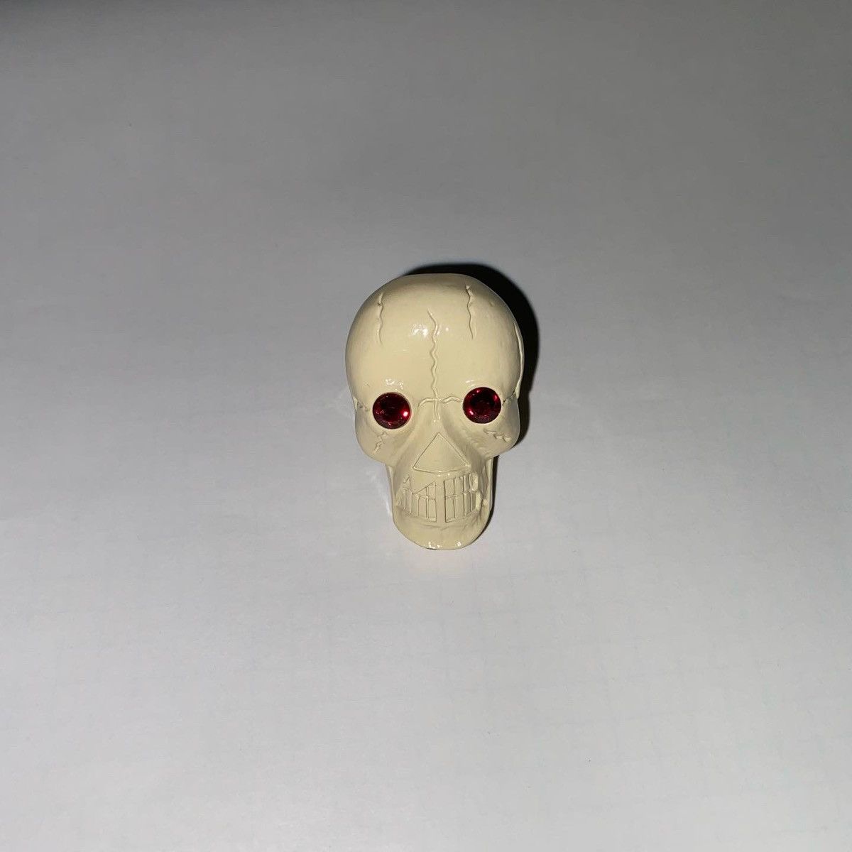 Ambush Design 2010 AMBUSH Skull Face Ring Size ONE SIZE - 2 Thumbnail