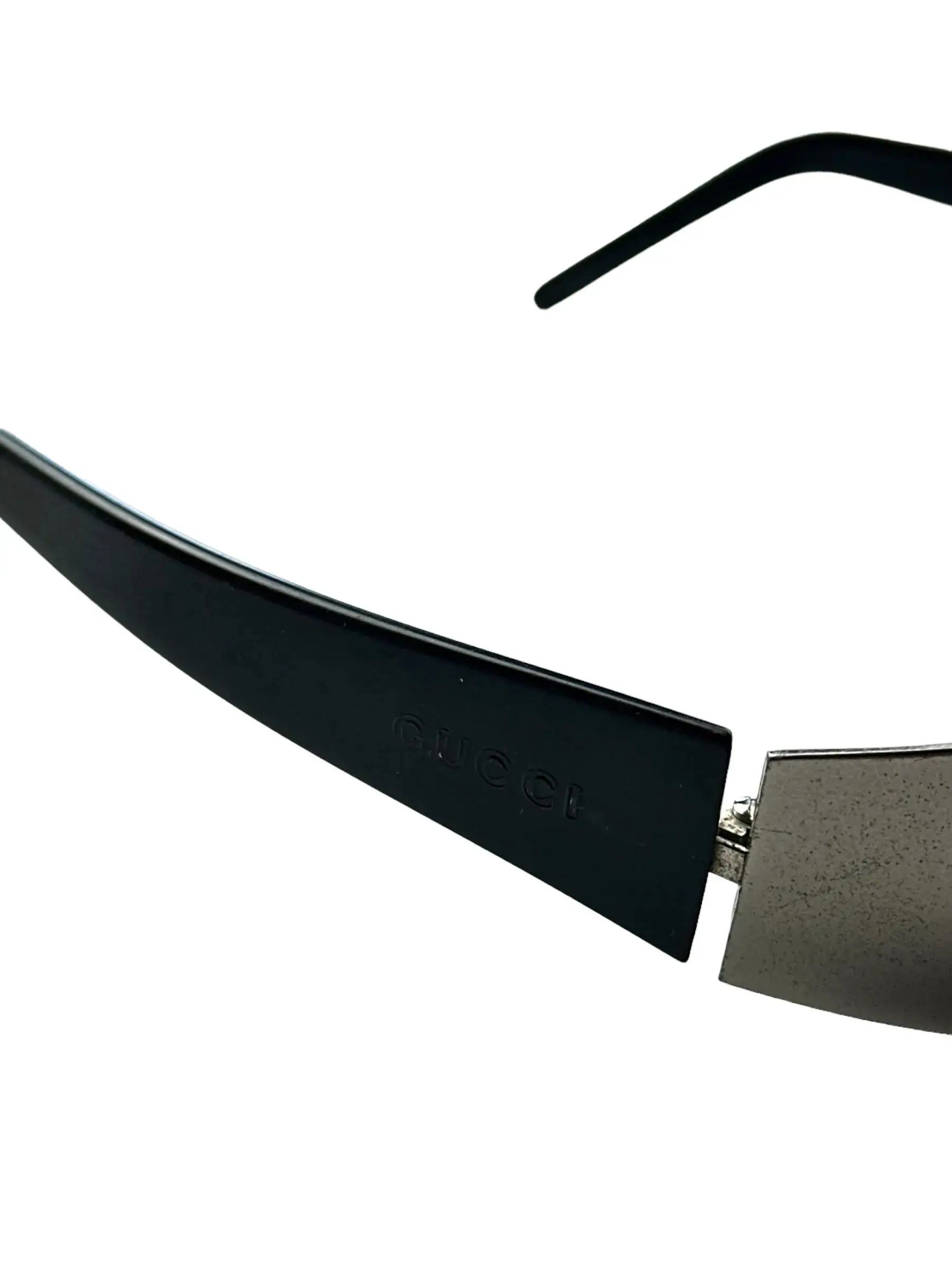 Gucci Gucci millennium vintage sunglasses Size ONE SIZE - 3 Thumbnail