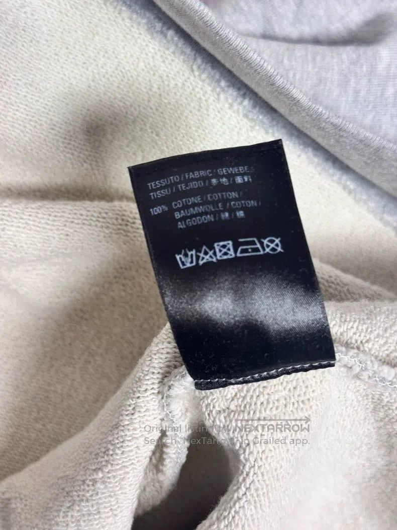 Balenciaga Balenciaga Sweatshirt Size US S / EU 44-46 / 1 - 5 Thumbnail