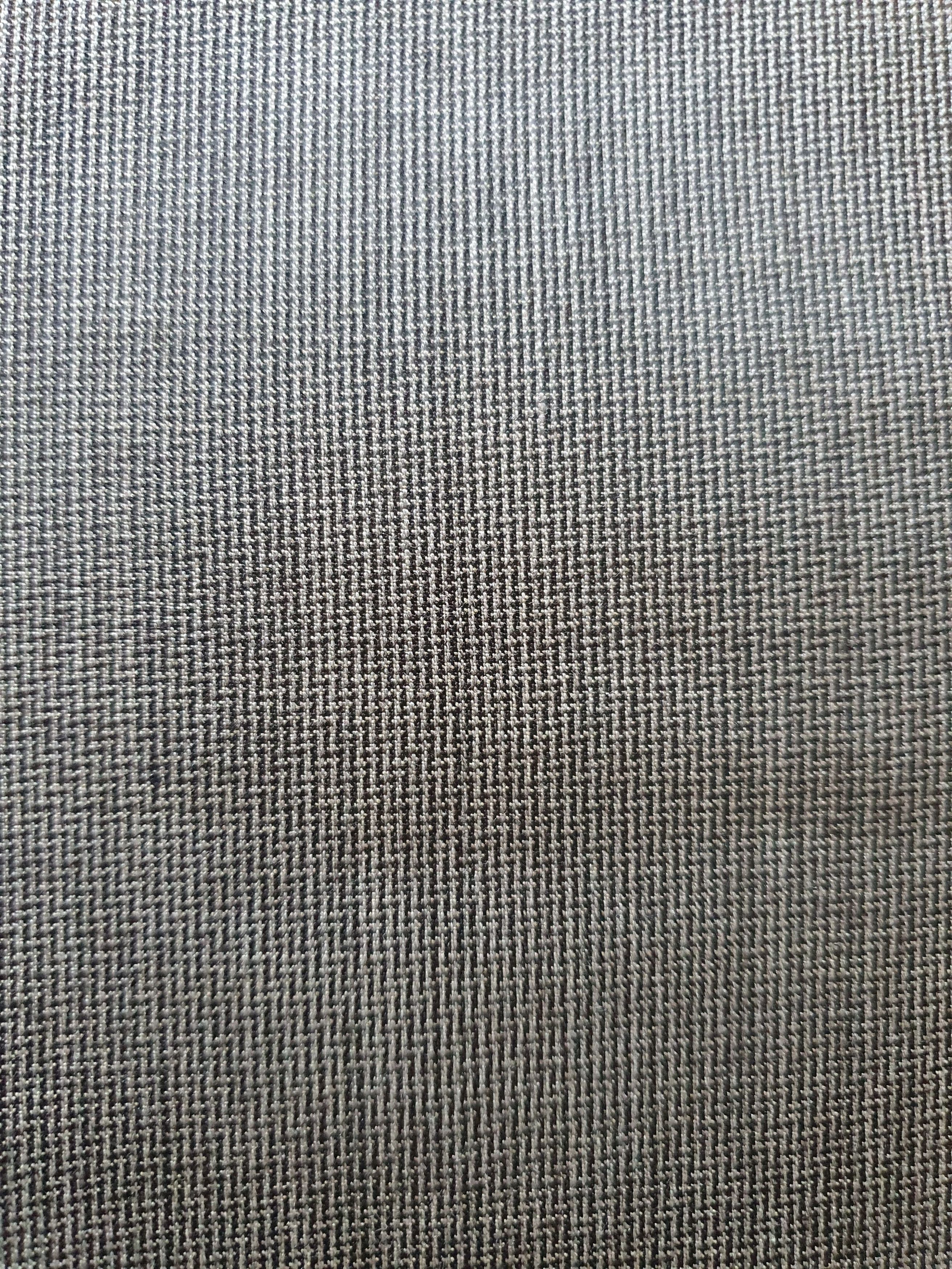 Van Gils EVERETT Suit - Brown Color, Slim Fit, Patterned Size 36R - 13 Thumbnail