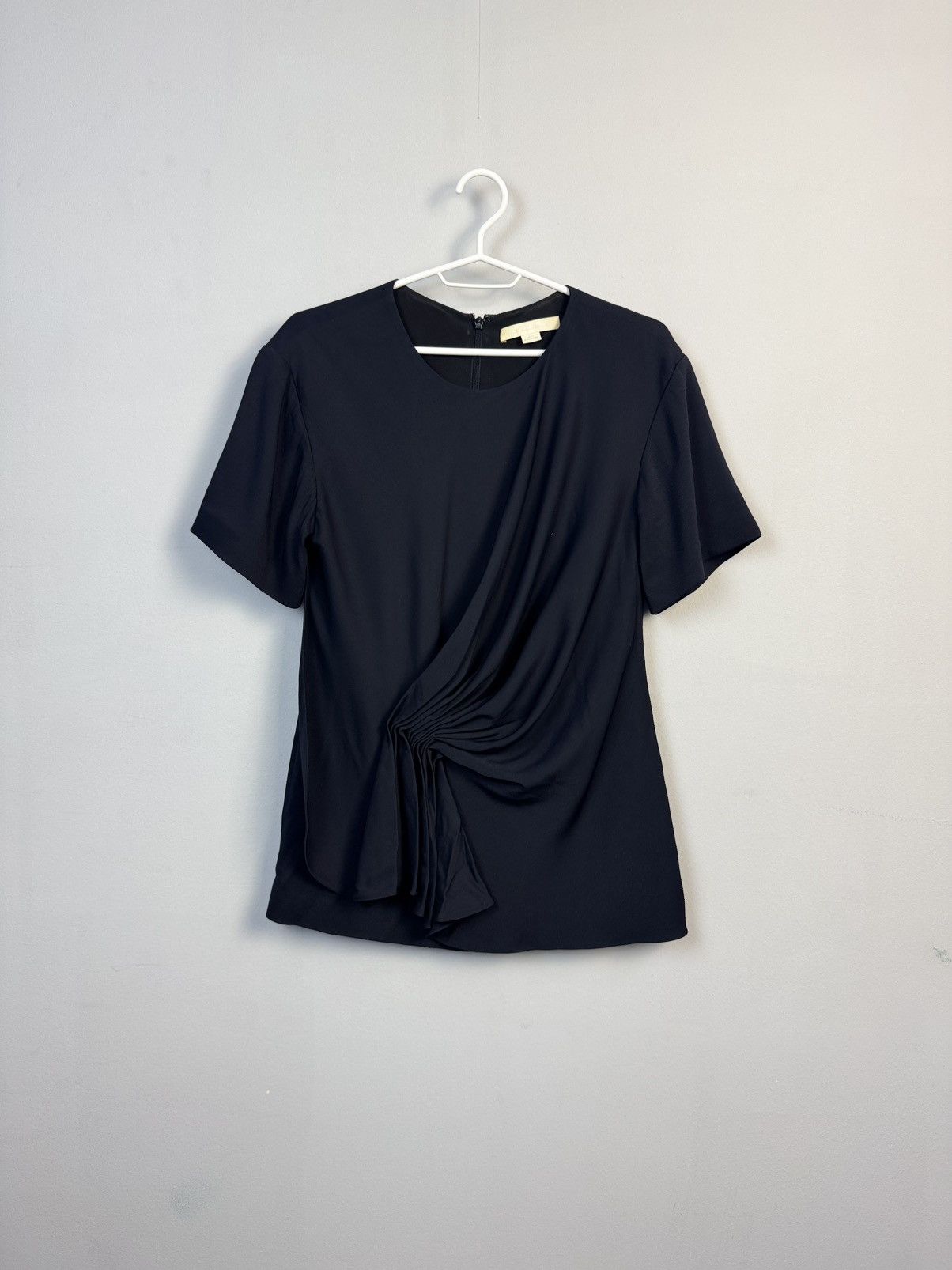 Alexander Wang Alexander Wang Striped Top T-Shirt Size S / US 4 / IT 40 - 1 Thumbnail