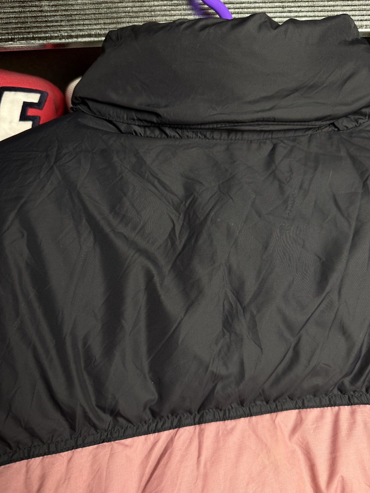 The North Face TNF 700 Down Puffer Rare Colorway Size M / US 6-8 / IT 42-44 - 21 Thumbnail