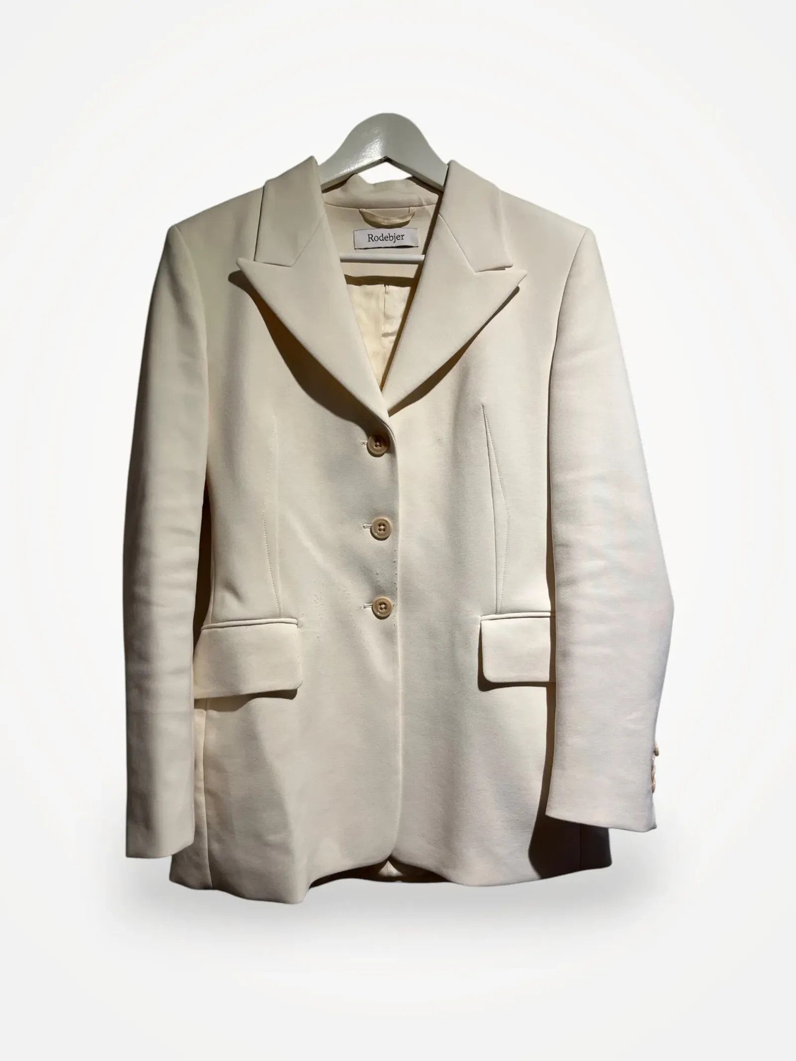 Rodebjer Rodebjer Dinara Blazer Size S / US 4 / IT 40 - 1 Thumbnail