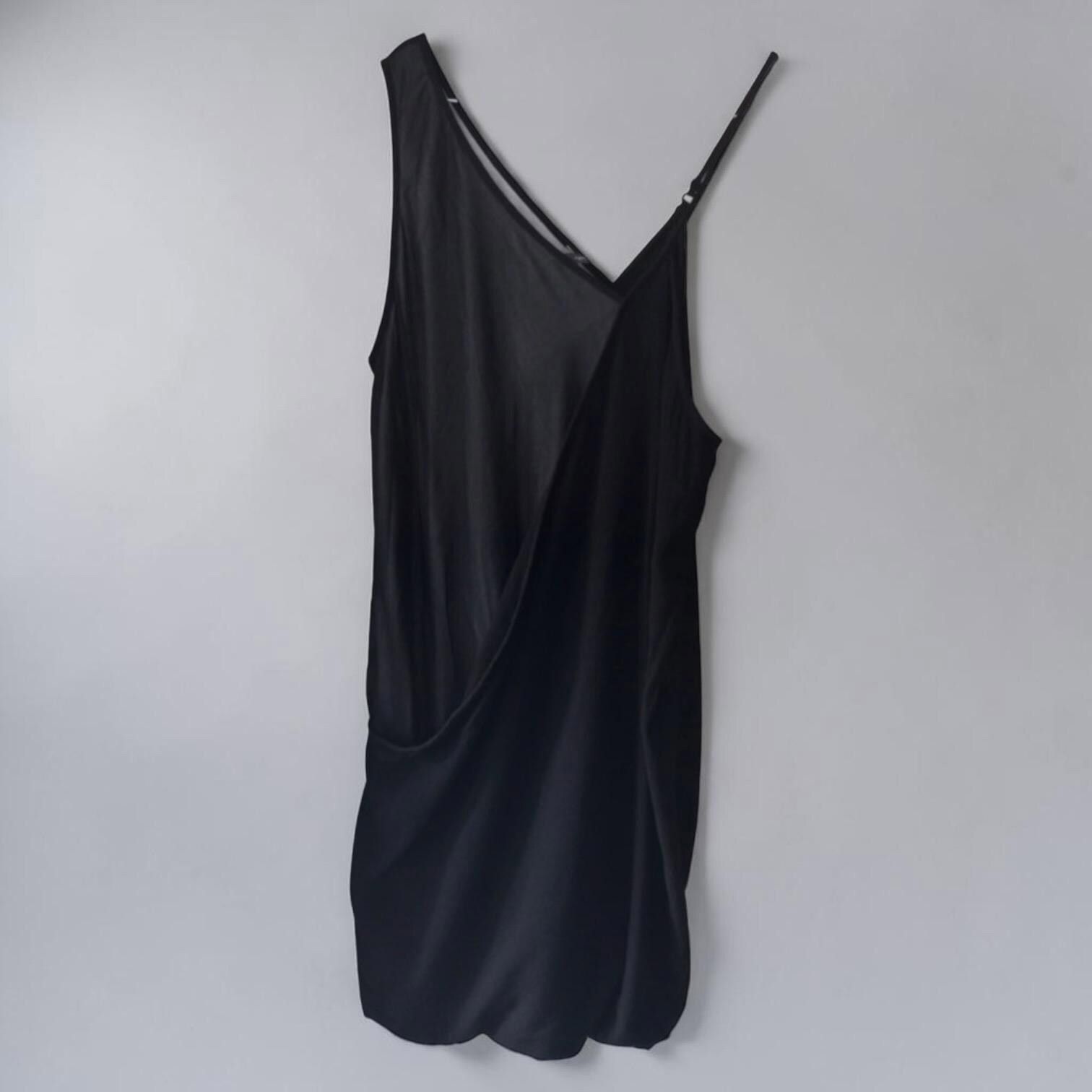 Other The Cop Copine Draped Mesh Dress Size ONE SIZE - 9 Thumbnail