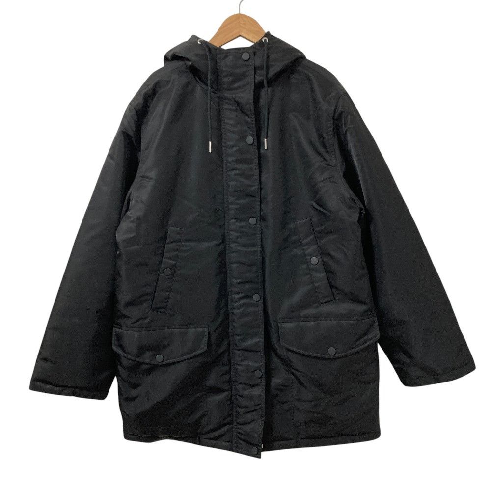 Theory Theory Theory Aero Nylon Down Coat Textile Outerwear DUTY FREE for USA Size ONE SIZE - 1 Thumbnail