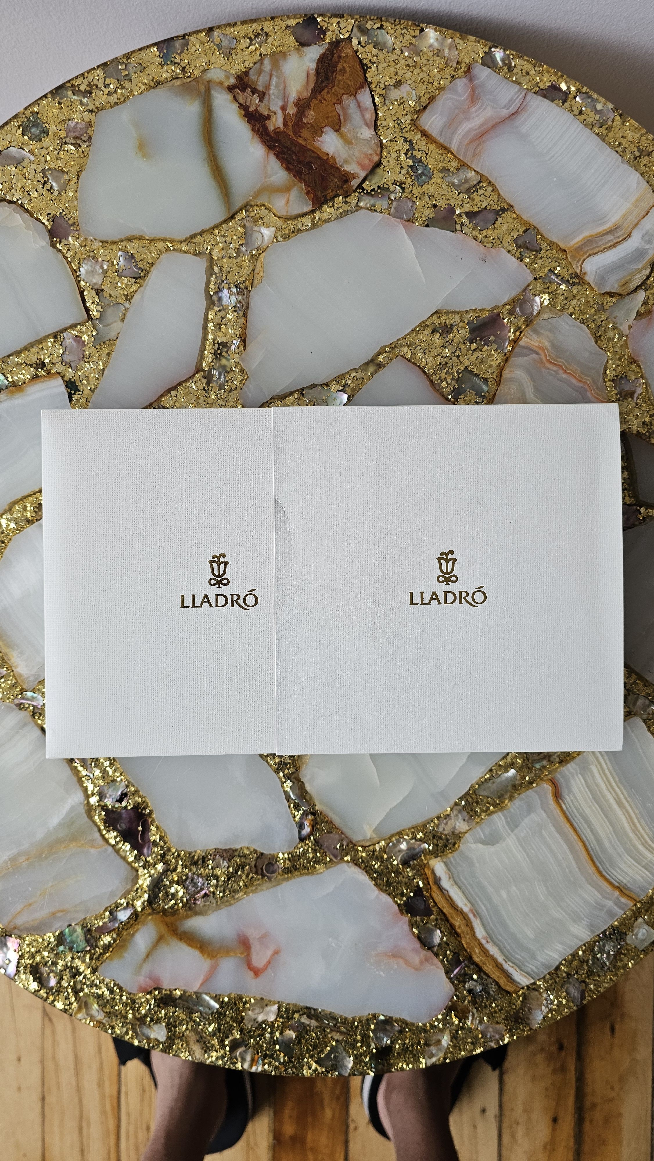 Other Lladró Aquarium Necklace Size ONE SIZE - 2 Thumbnail