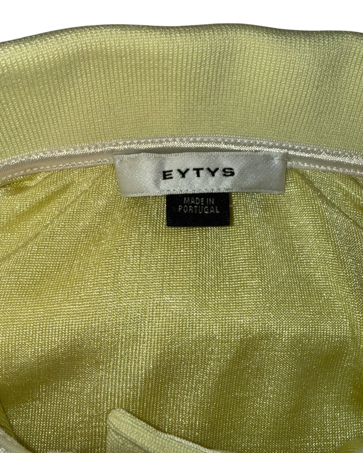 Eytys Eytys Joyce Shirt Size XL / US 12-14 / IT 48-50 - 3 Thumbnail