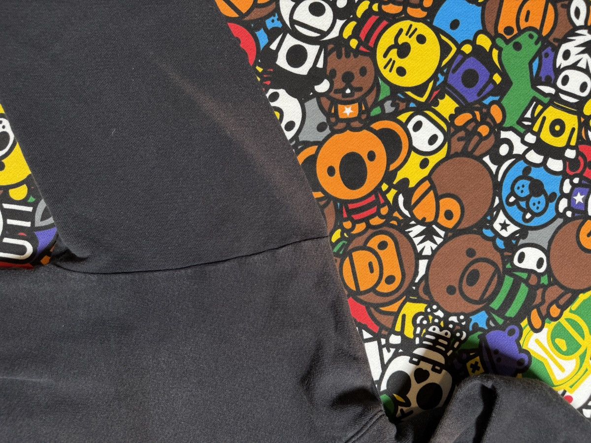 Chrome Hearts Chrome Hearts Matty Boy Black Concept Pullover Hoodie Size US S / EU 44-46 / 1 - 14 Thumbnail