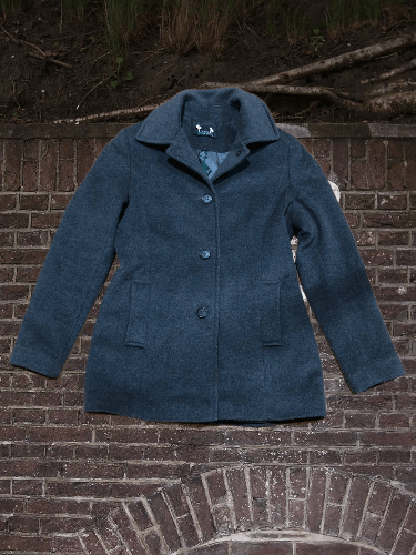 Ralph Lauren Ralph Lauren Coat Size S / US 4 / IT 40 - 1 Thumbnail