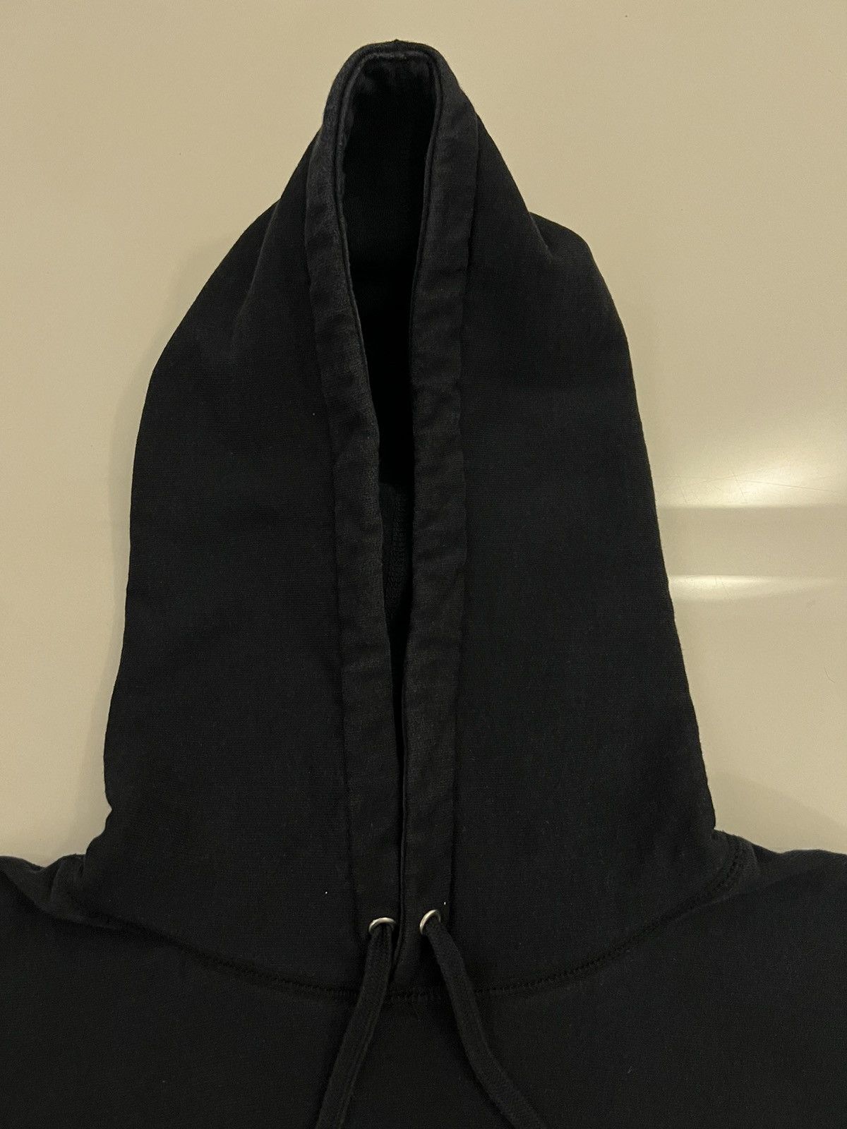 Supreme Supreme X CDG Shirt Box Logo Hooded Sweatshirt SS17 Size US L / EU 52-54 / 3 - 4 Thumbnail
