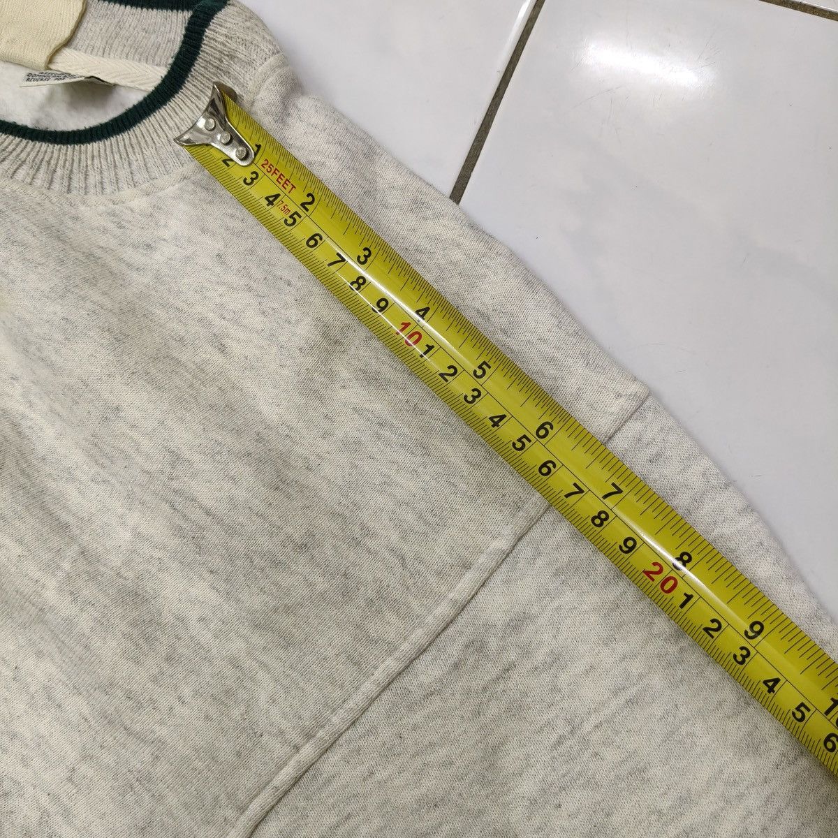 Vintage Vintage 90's Dallas Texas Limited Edition Sweatshirt Size US M / EU 48-50 / 2 - 14 Thumbnail