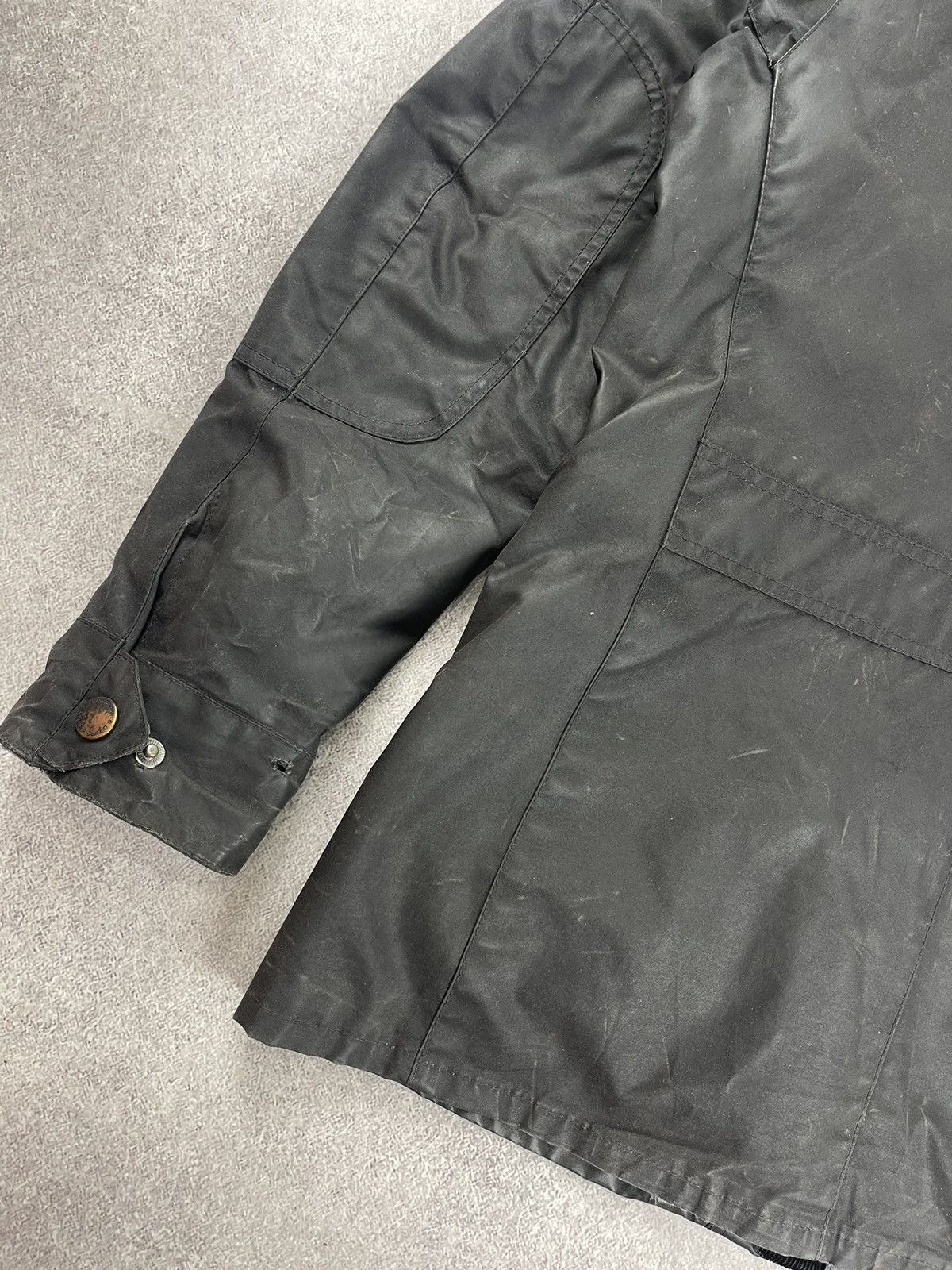 Barbour Barbour Corbridge Wax Jacket Men’s Size S Size US S / EU 44-46 / 1 - 16 Thumbnail