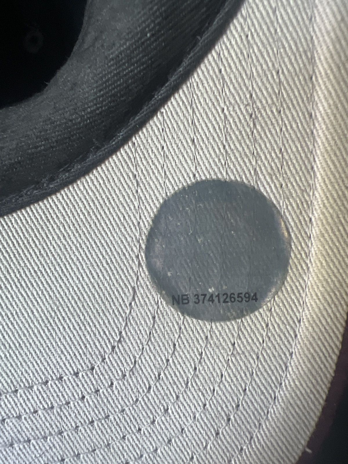 47 Brand Forty Seven Brand NBA Cleveland Cavaliers Snapback Size ONE SIZE - 11 Thumbnail