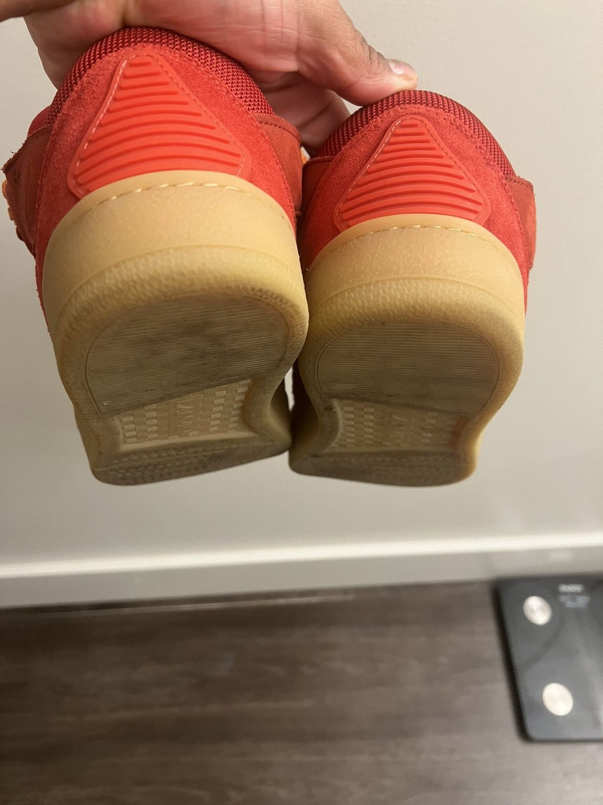 Lanvin Lanvin sneakers Size US 8.5 / EU 41-42 - 6 Thumbnail
