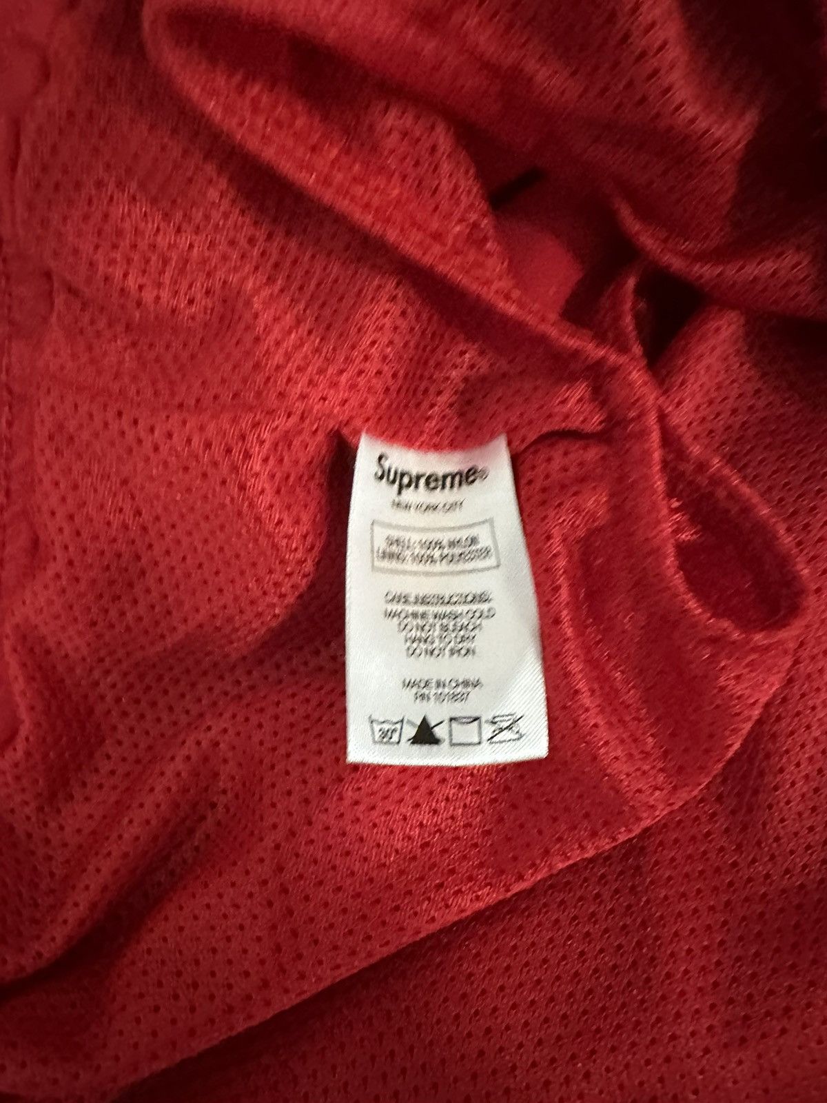 Supreme Supreme waters shorts Size US 34 / EU 50 - 6 Thumbnail