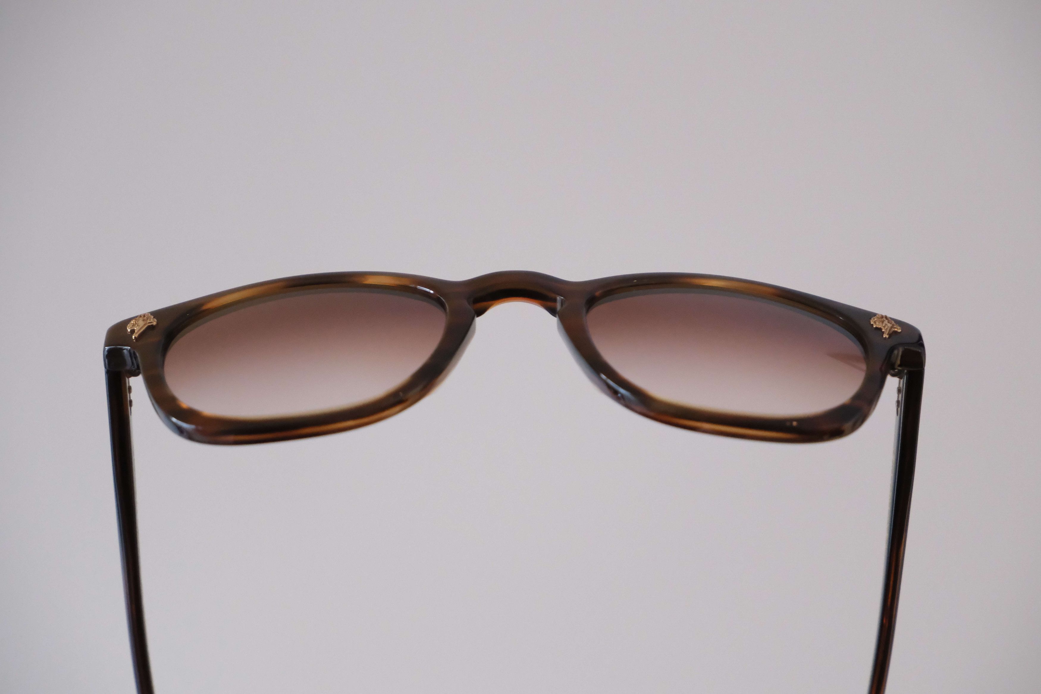 Garrett Leight Charlie Valdese - Mark McNairy Size ONE SIZE - 4 Thumbnail