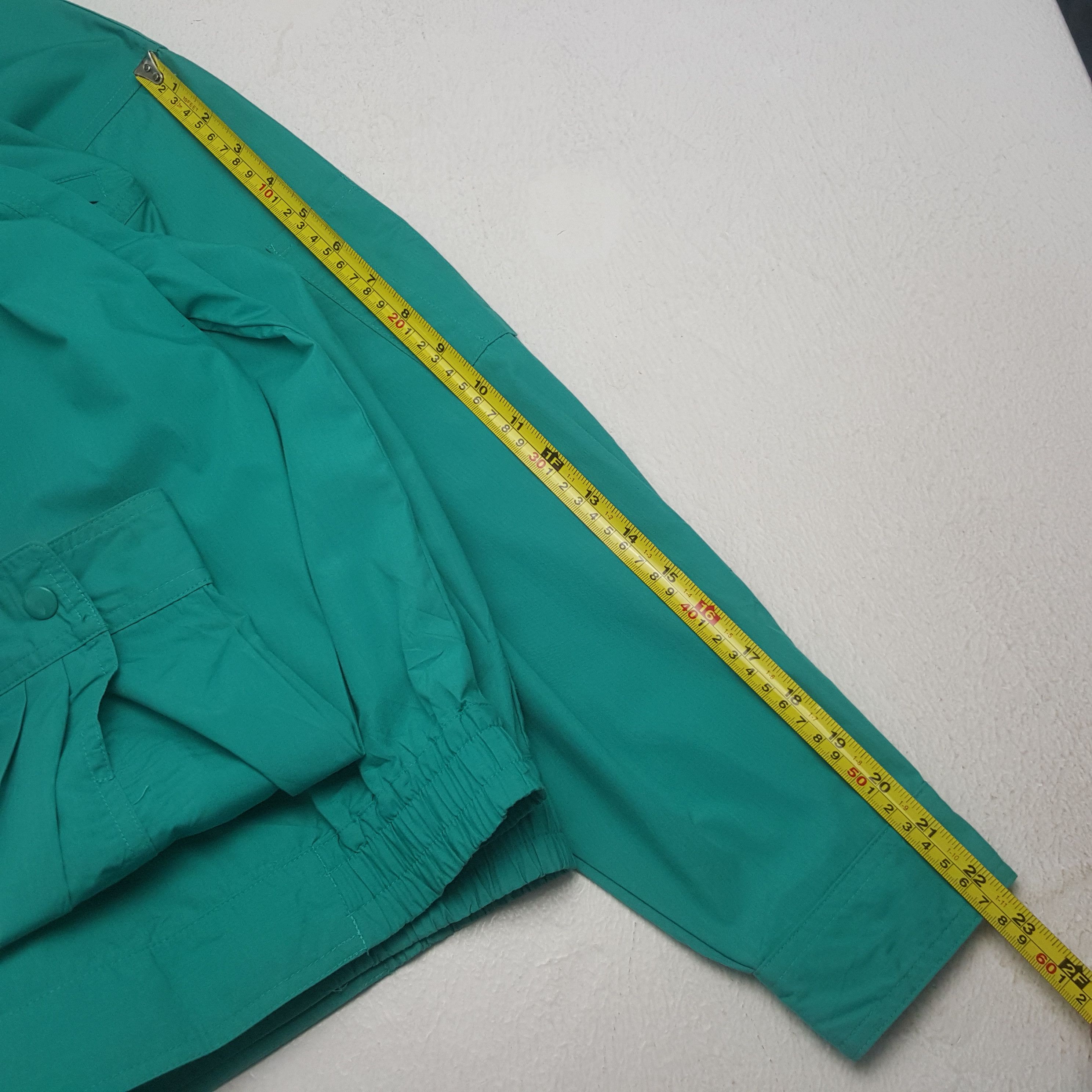 Japanese Brand Vintage Yamato Transport Workwear Jacket C298N25 Size US L / EU 52-54 / 3 - 7 Thumbnail