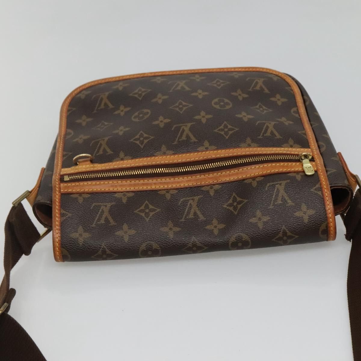 Louis Vuitton LOUIS VUITTON Monogram Messenger Bosphore PM Shoulder Bag Size ONE SIZE - 6 Thumbnail