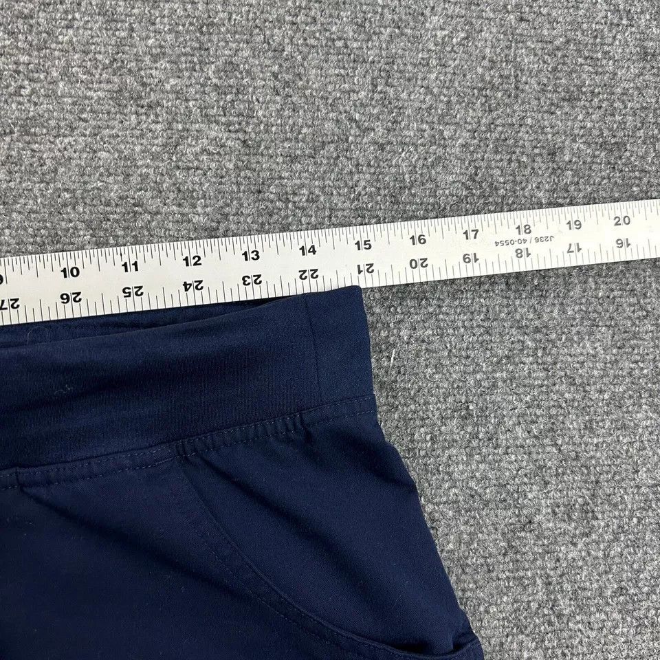 Other Figs Scrubs Bottoms Mens Small Technical Collection Workwear Size US 26 / EU 42 - 4 Thumbnail