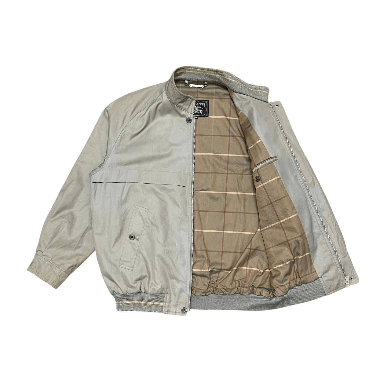 Men's Burberry Bombers | Grailed