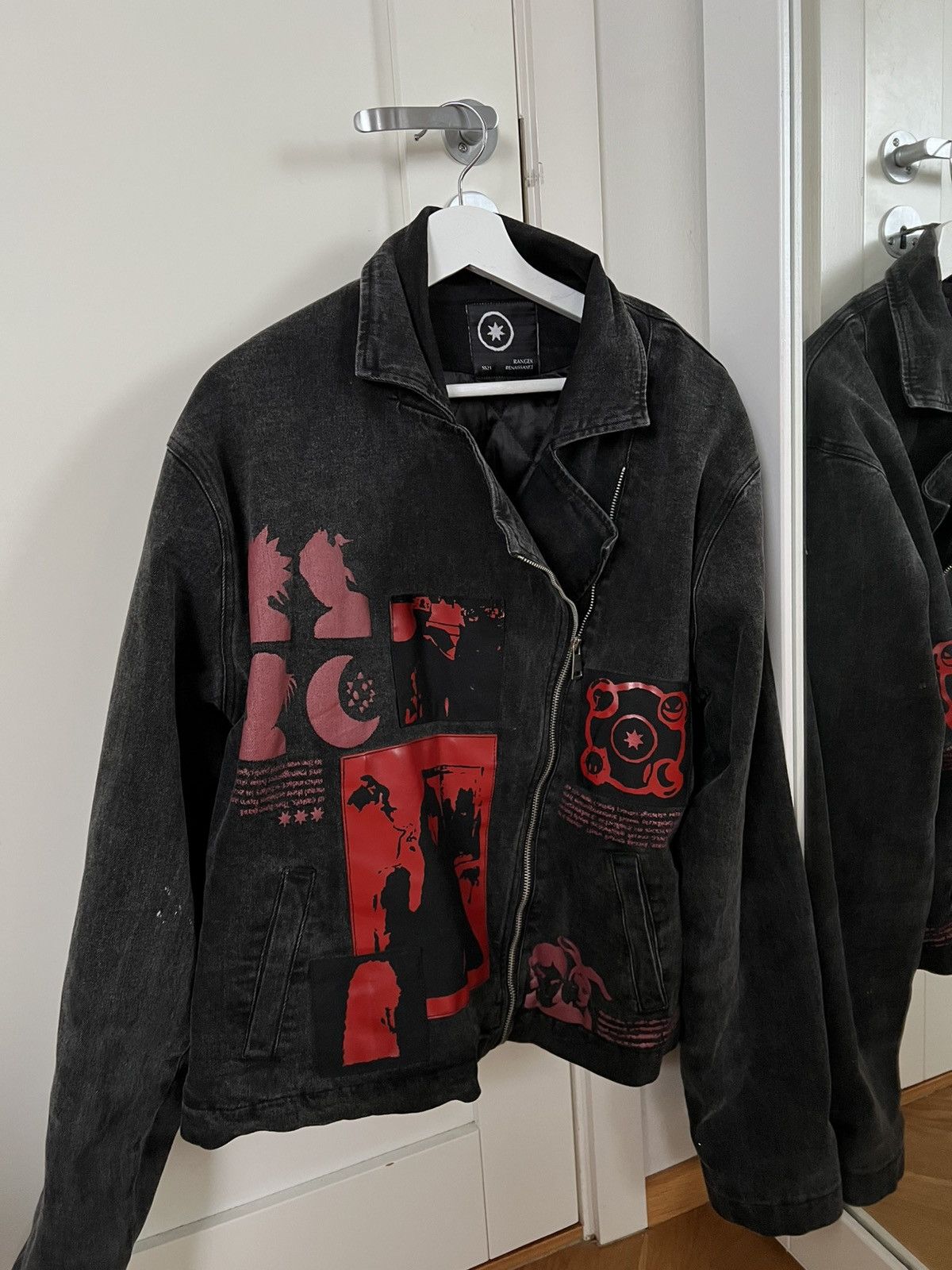 Other Ranger Renaissance Size US L / EU 52-54 / 3 - 1 Thumbnail