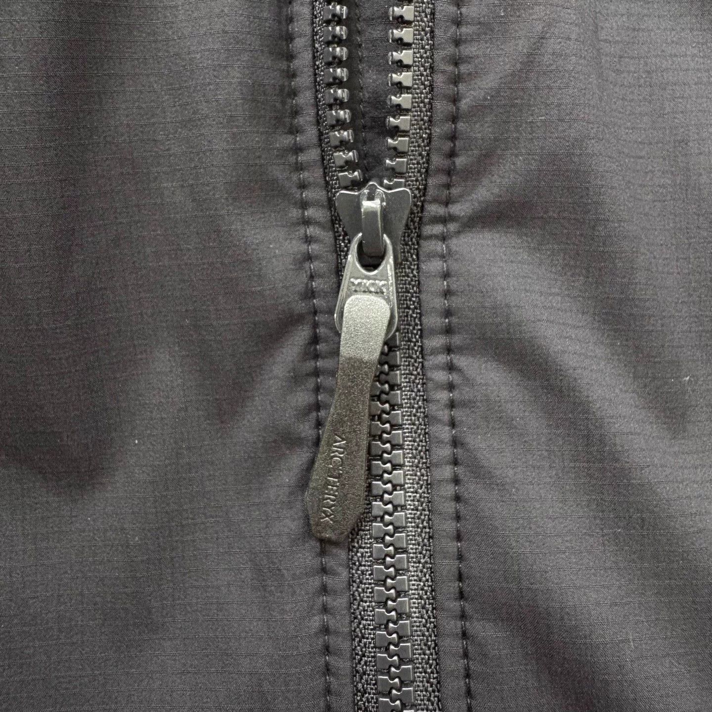Arc'teryx Arcteryx Atom Black Insulated Jacket XL Size US XL / EU 56 / 4 - 7 Thumbnail