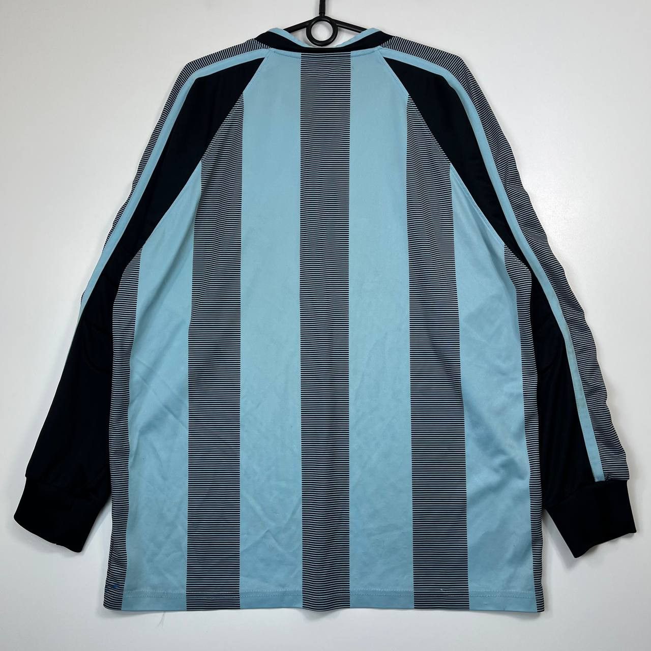 Other Vintage Luton Town Xara Long Sleeve Soccer Jersey Travel XL Size US XL / EU 56 / 4 - 8 Thumbnail