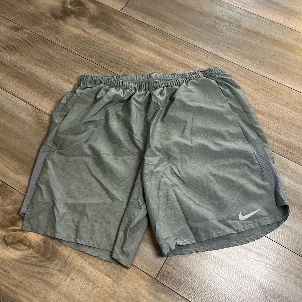 Nike Nike Lot of 3 Athletic Workout Shorts Men Large Bin C-203 Size US 36 / EU 52 - 2 Thumbnail