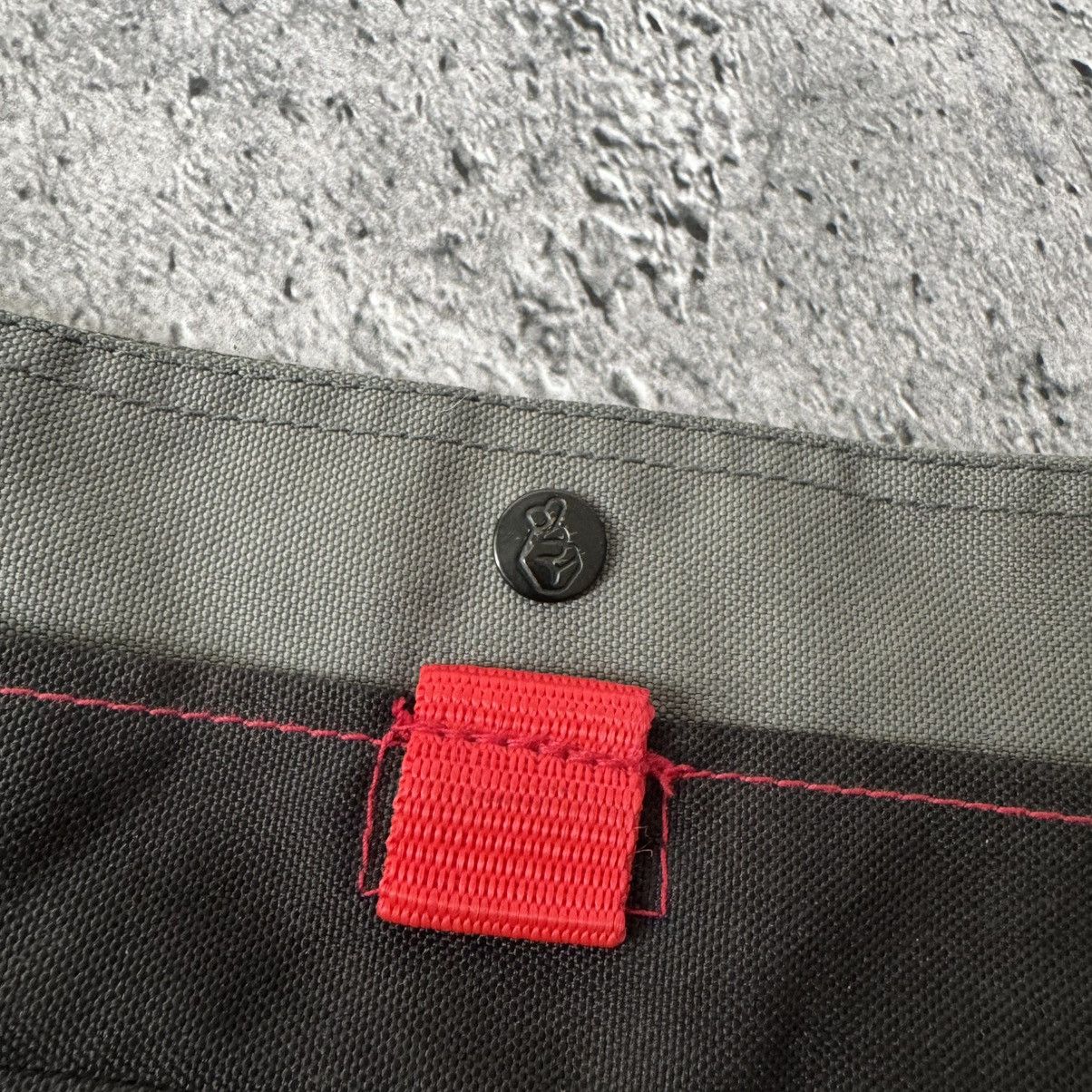 Mambo Vintage crossbody bag mambo skate sk8 vtg 00s streetwear y2k Size ONE SIZE - 9 Thumbnail