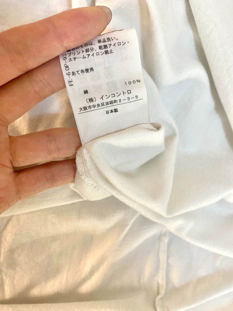 Vivienne Westwood Vivienne Westwood size00 Cat T-shirt dress Size M / US 6-8 / IT 42-44 - 5 Thumbnail