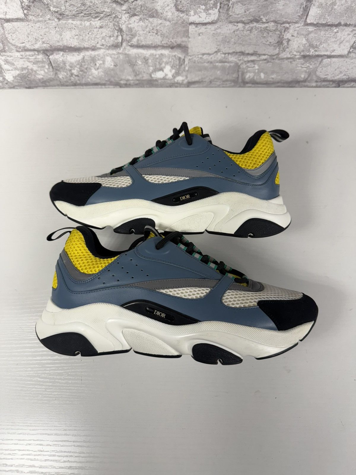 Dior Dior B22 Size 10US/43EU Size US 10 / EU 43 - 1 Thumbnail