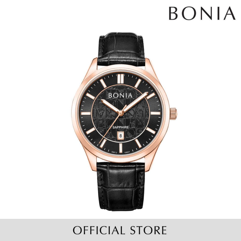 Other Bonia Men Watch Classic BNB10857-1532 Size ONE SIZE - 2 Thumbnail