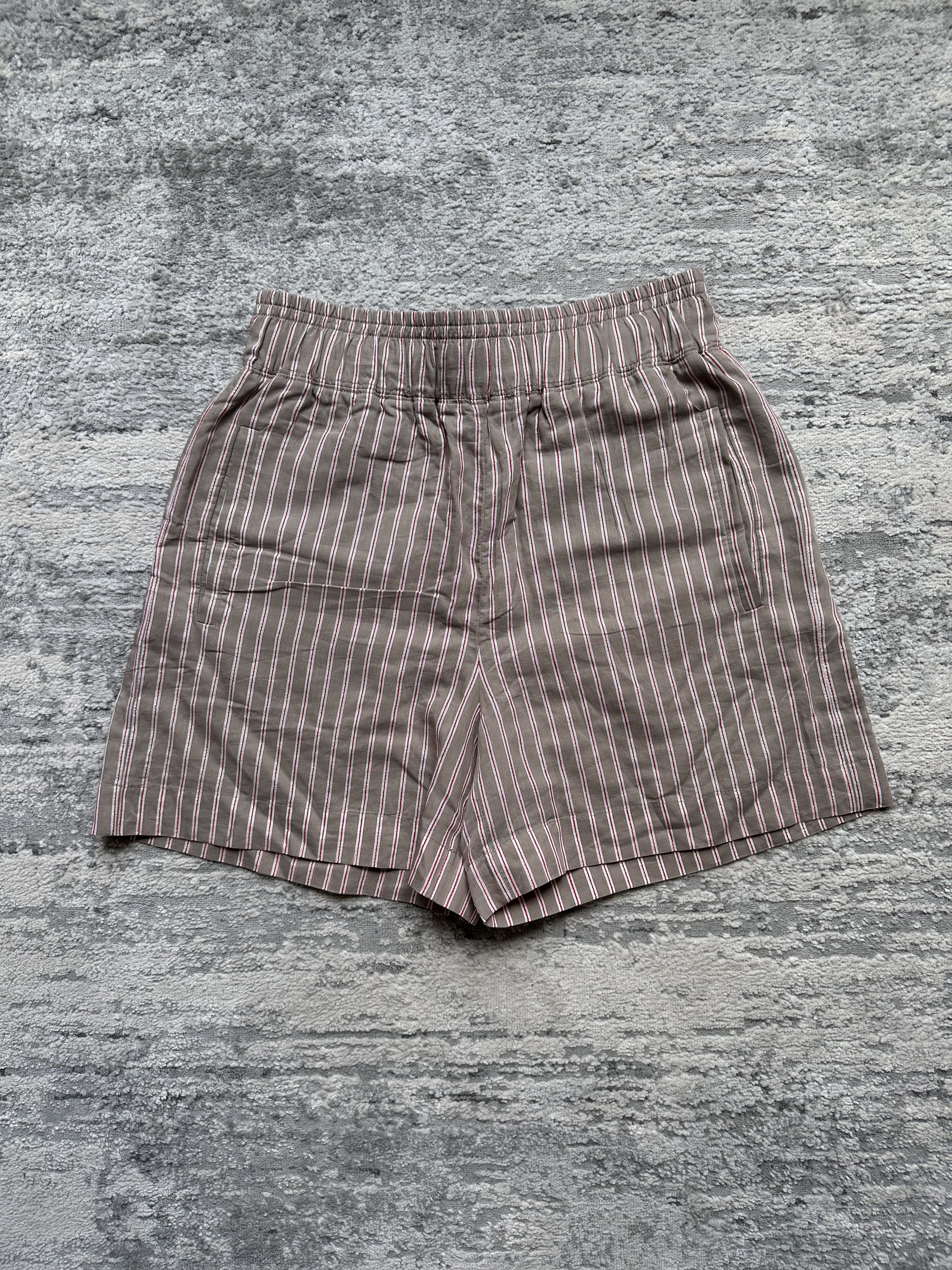 Brunello Cucinelli Brunello Cucinelli shorts Size 28" / US 6 / IT 42 - 1 Thumbnail