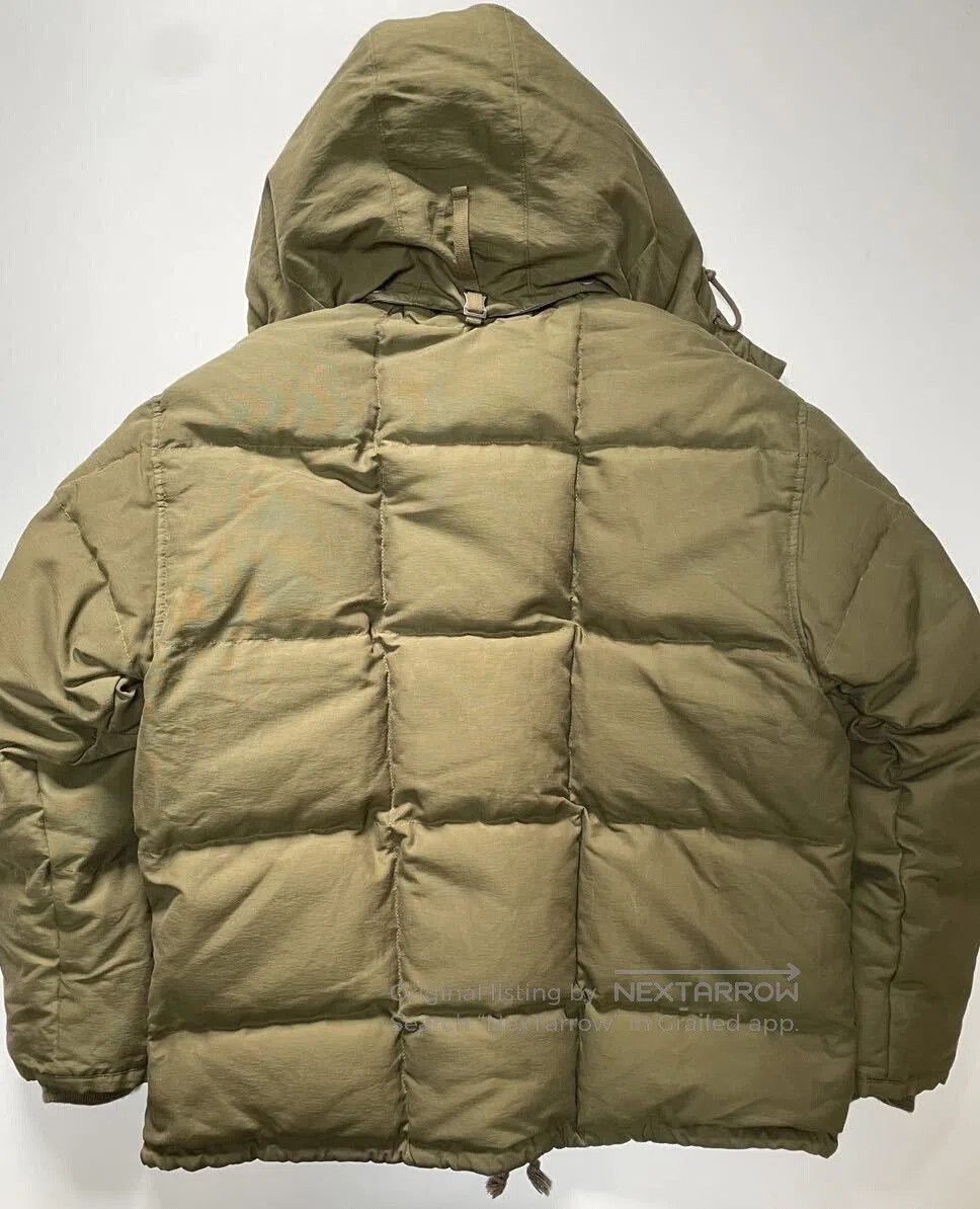 RRL Ralph Lauren Karakoram Down Parka by Double RL. Size US M / EU 48-50 / 2 - 3 Thumbnail